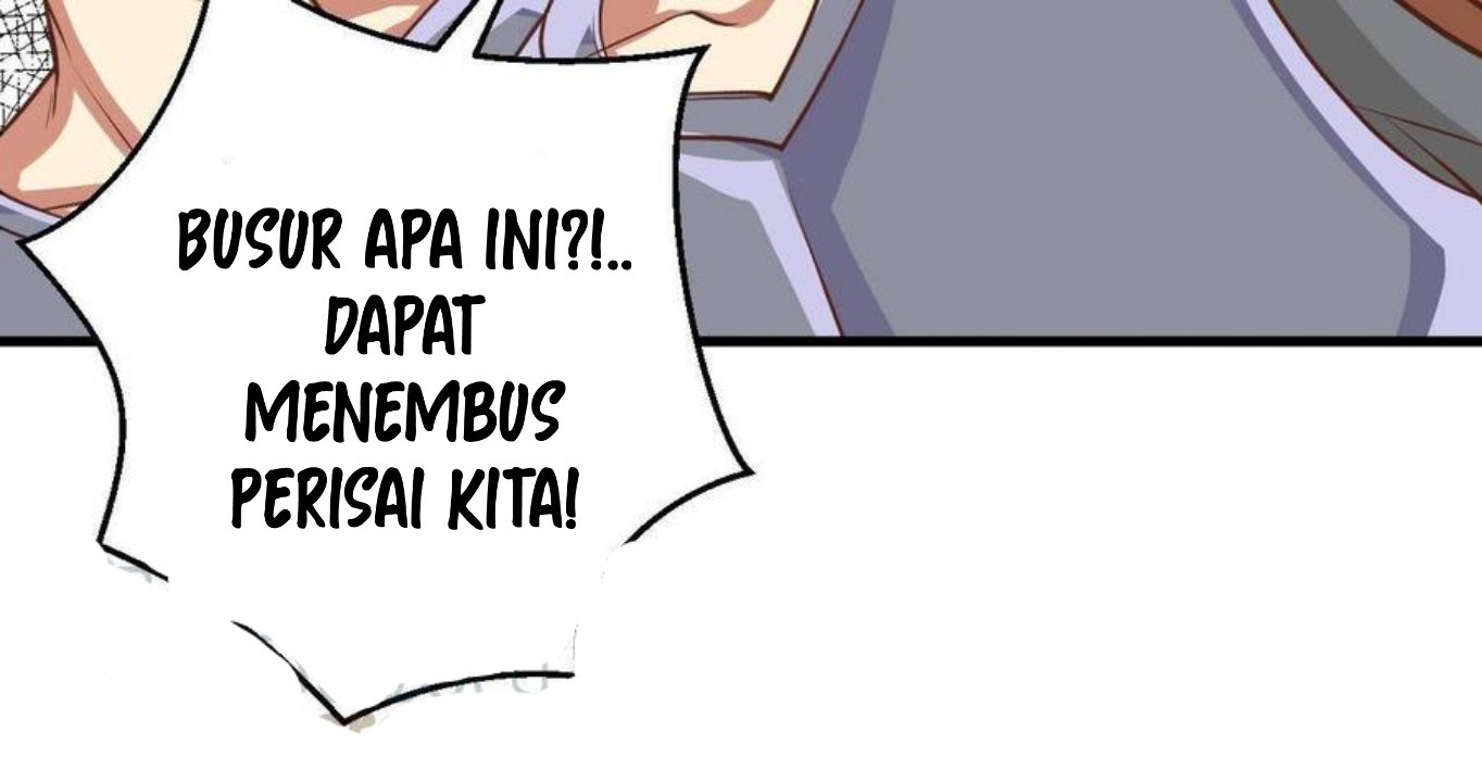 To Be The Castellan King Chapter 188 - halaman 54