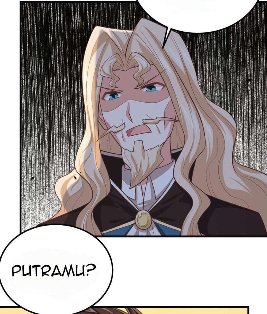 To Be The Castellan King Chapter 188 - halaman 9