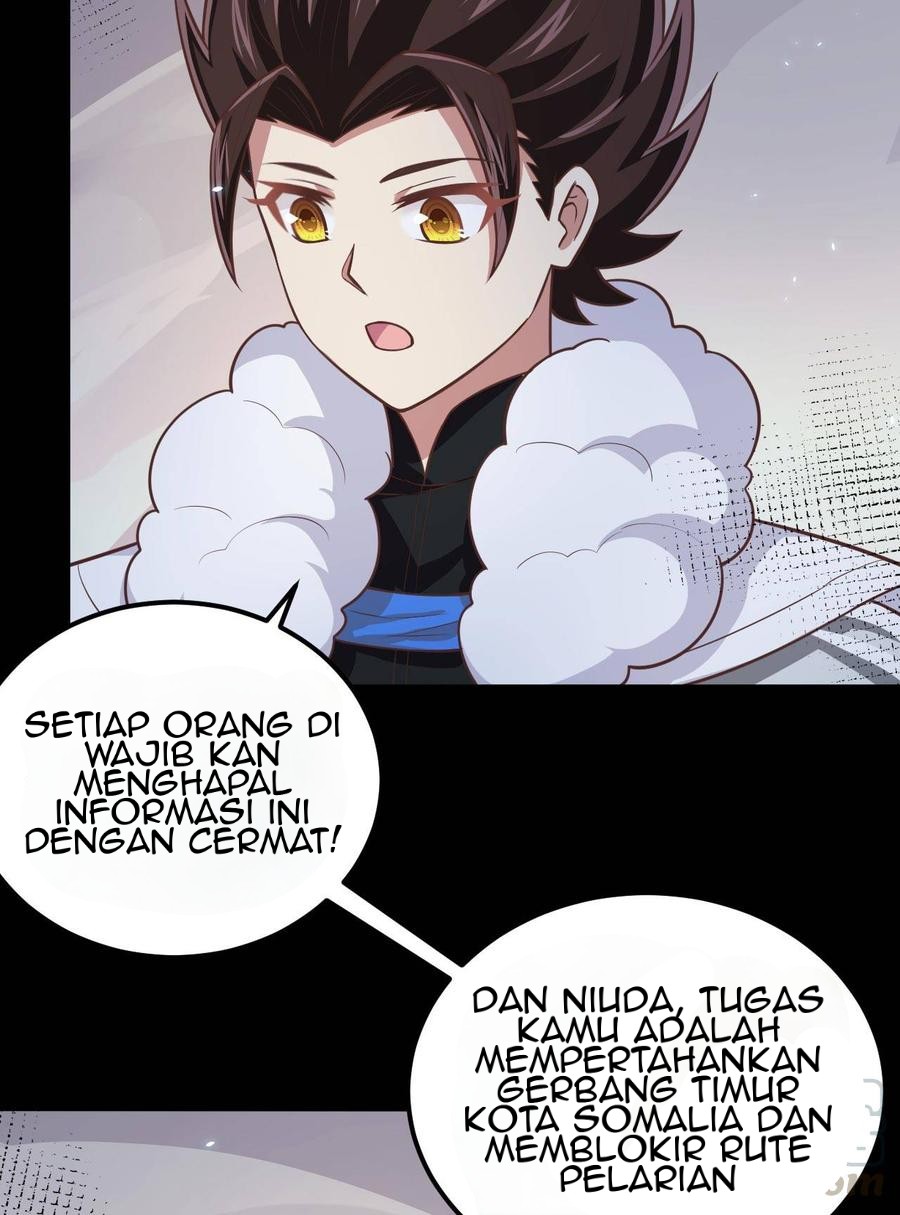 To Be The Castellan King Chapter 189 - halaman 18