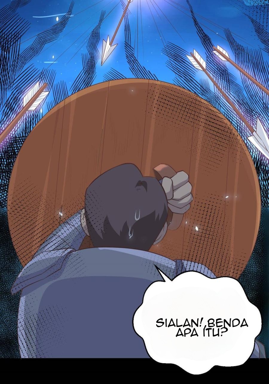 To Be The Castellan King Chapter 189 - halaman 37