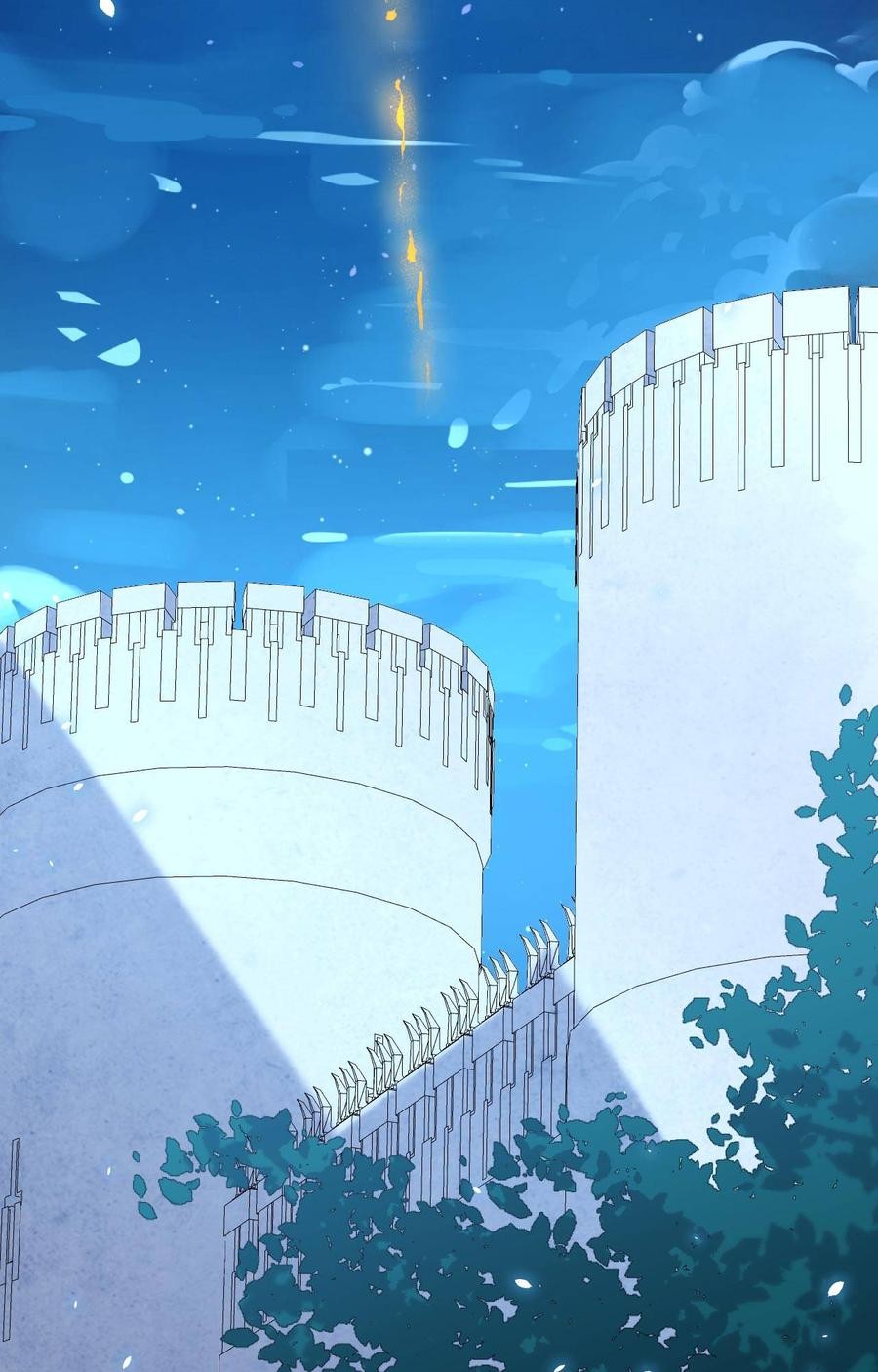 To Be The Castellan King Chapter 189 - halaman 48