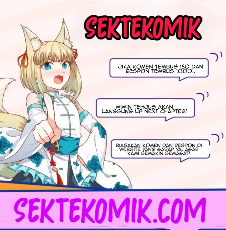 To Be The Castellan King Chapter 189 - halaman 51