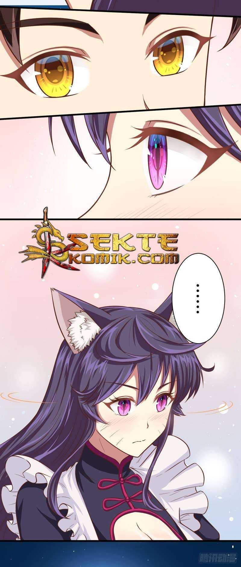 To Be The Castellan King Chapter 19 - halaman 43