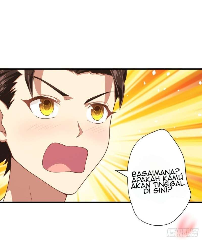 To Be The Castellan King Chapter 19 - halaman 7