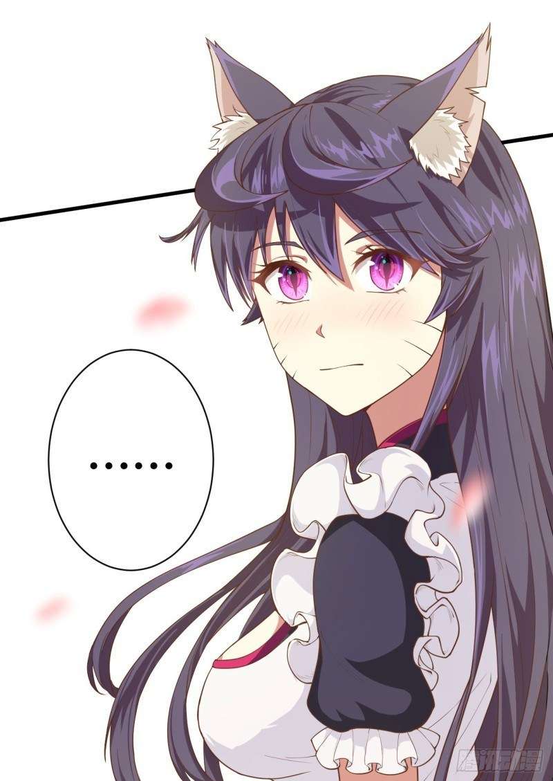 To Be The Castellan King Chapter 19 - halaman 8