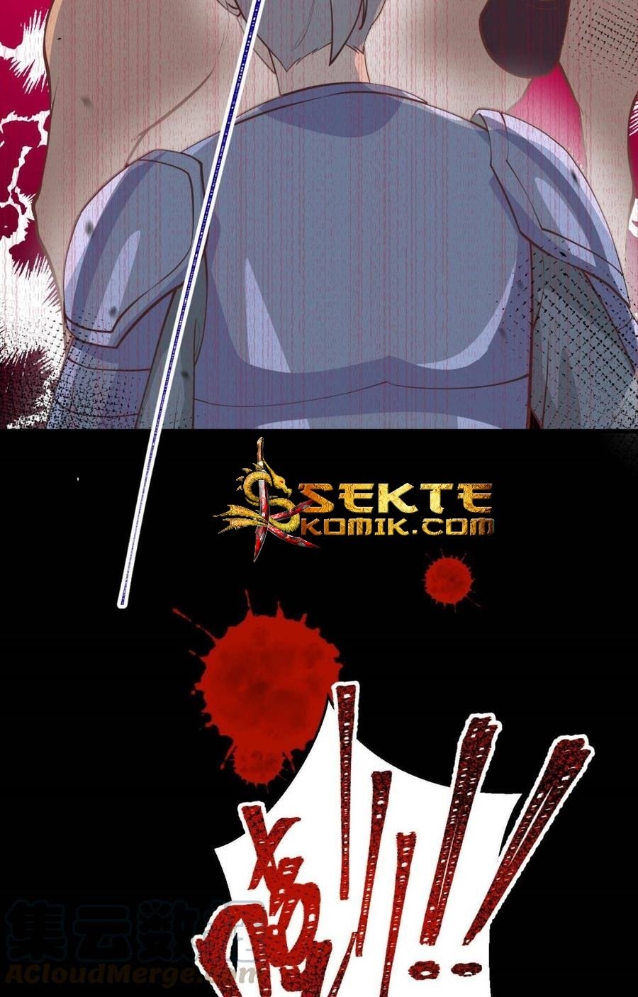 To Be The Castellan King Chapter 190 - halaman 14
