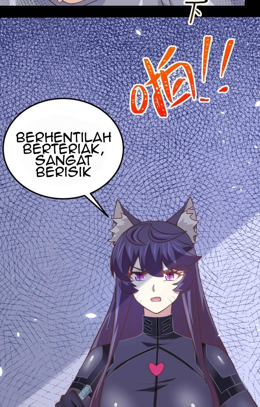 To Be The Castellan King Chapter 190 - halaman 21