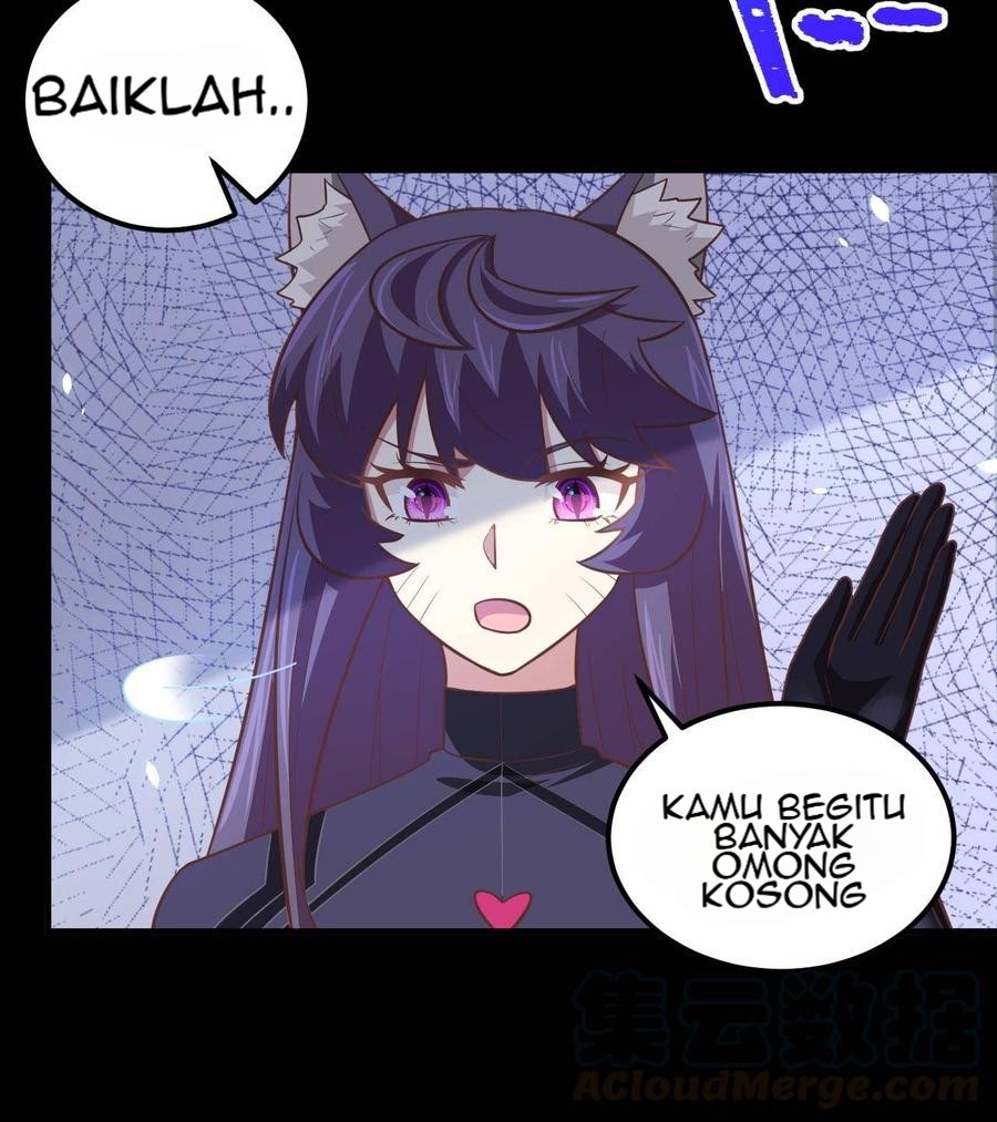 To Be The Castellan King Chapter 190 - halaman 26