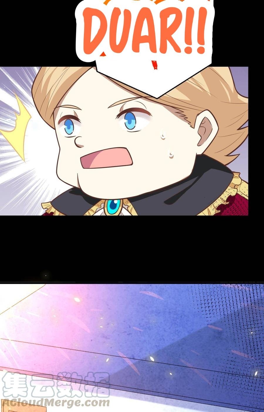 To Be The Castellan King Chapter 190 - halaman 6