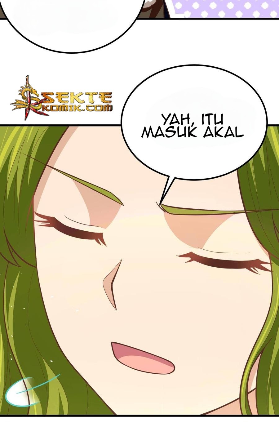 To Be The Castellan King Chapter 191 - halaman 26