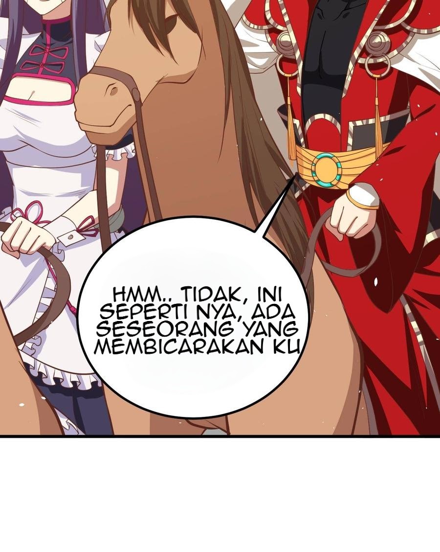 To Be The Castellan King Chapter 191 - halaman 47