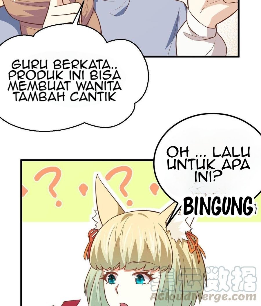 To Be The Castellan King Chapter 192 - halaman 10