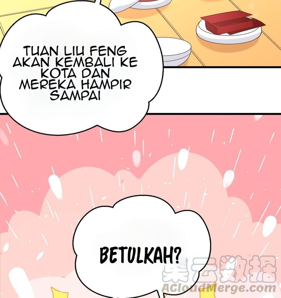 To Be The Castellan King Chapter 192 - halaman 26