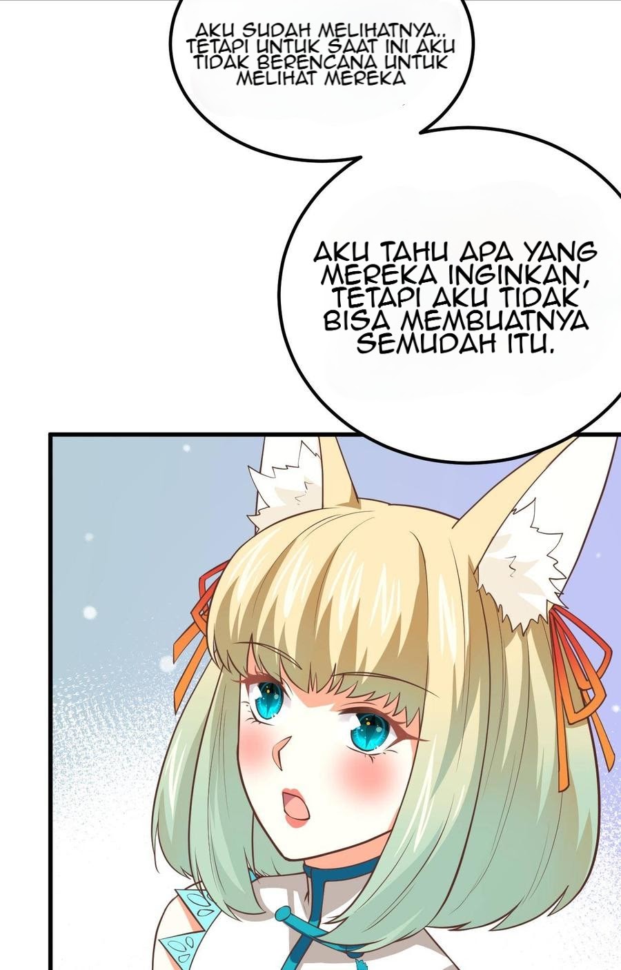 To Be The Castellan King Chapter 192 - halaman 46