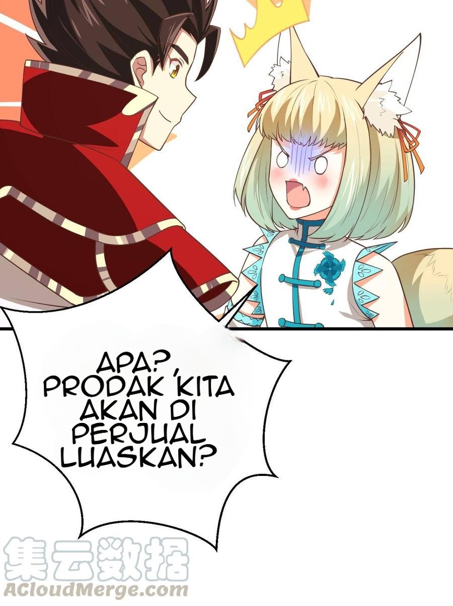 To Be The Castellan King Chapter 192 - halaman 49
