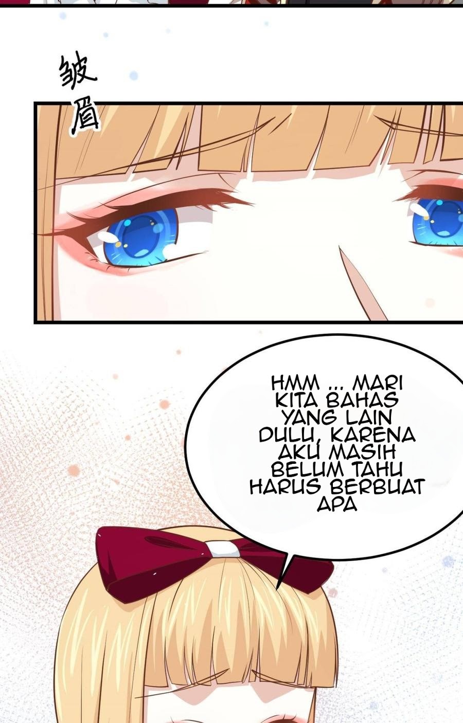 To Be The Castellan King Chapter 192 - halaman 51