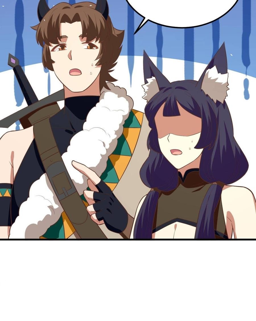 To Be The Castellan King Chapter 192 - halaman 61