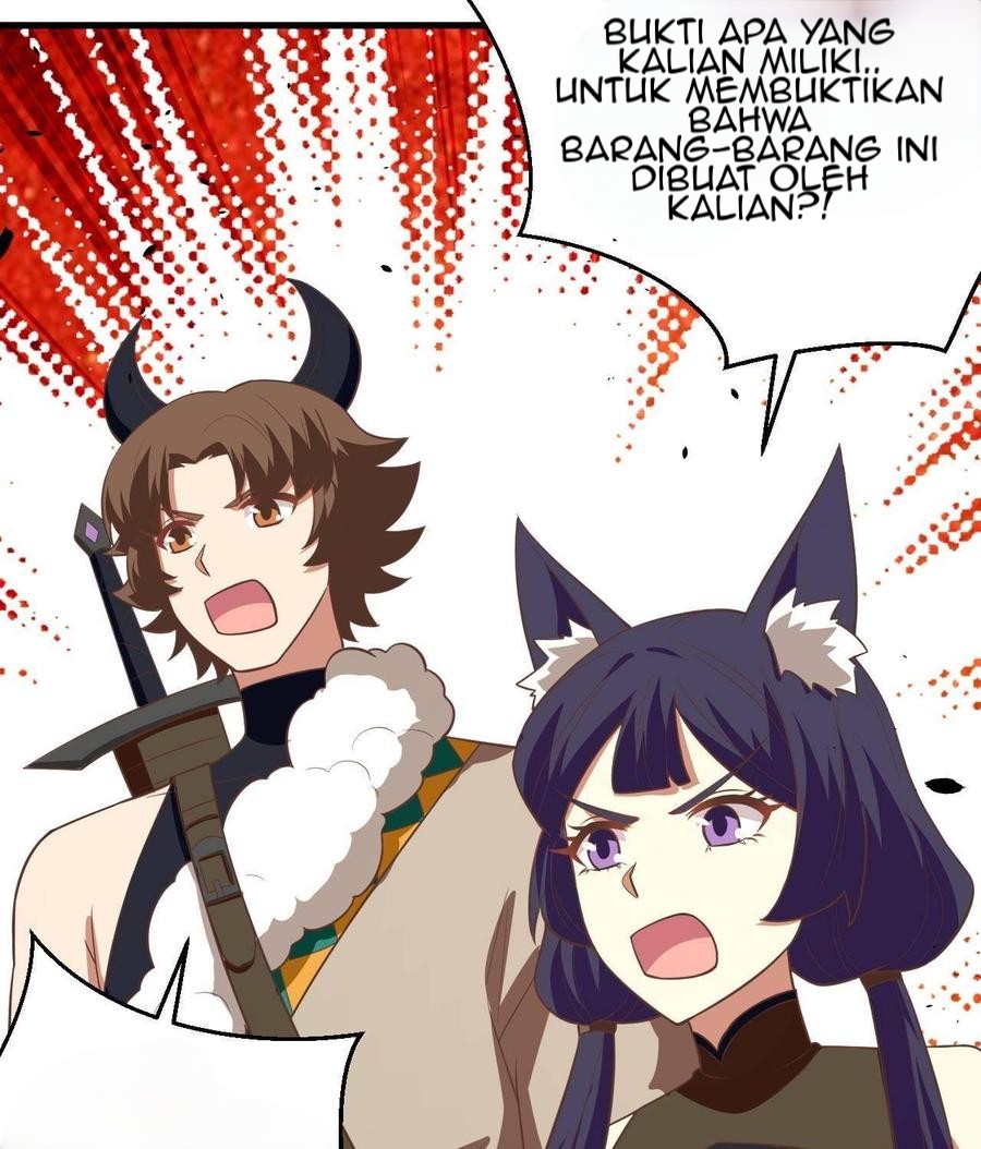 To Be The Castellan King Chapter 193 - halaman 45