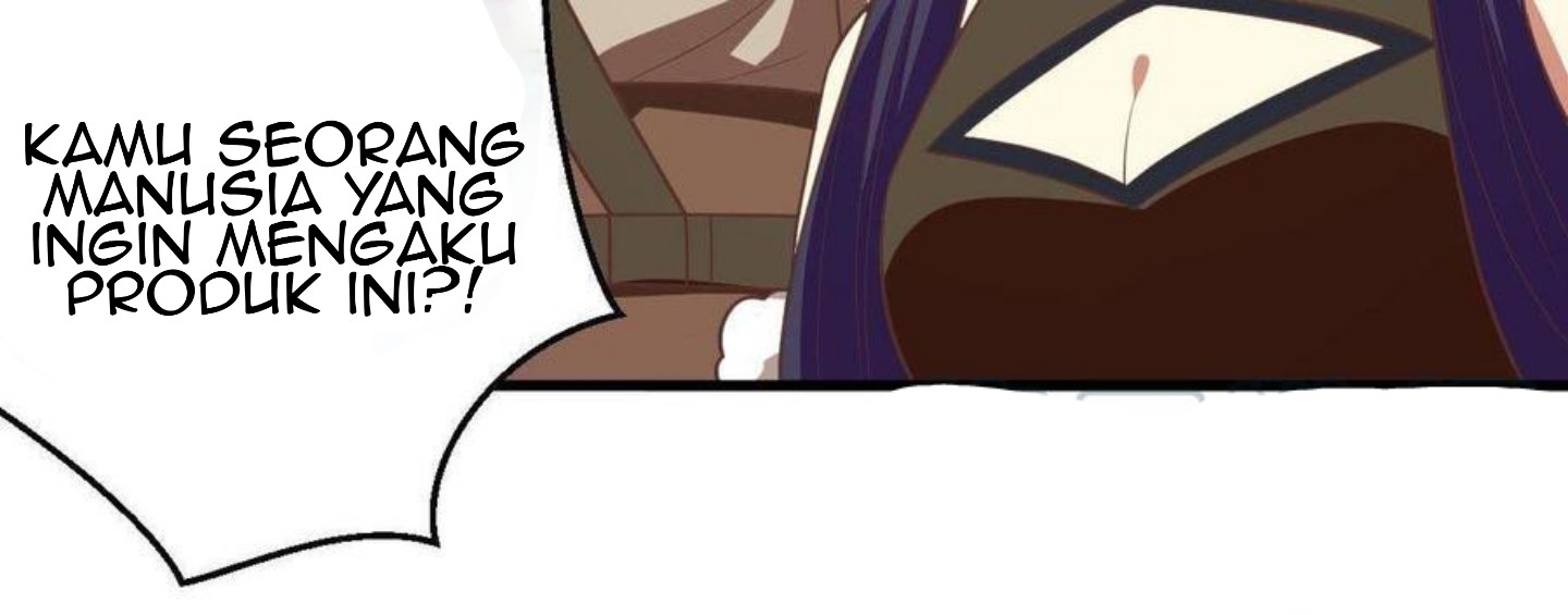 To Be The Castellan King Chapter 193 - halaman 46