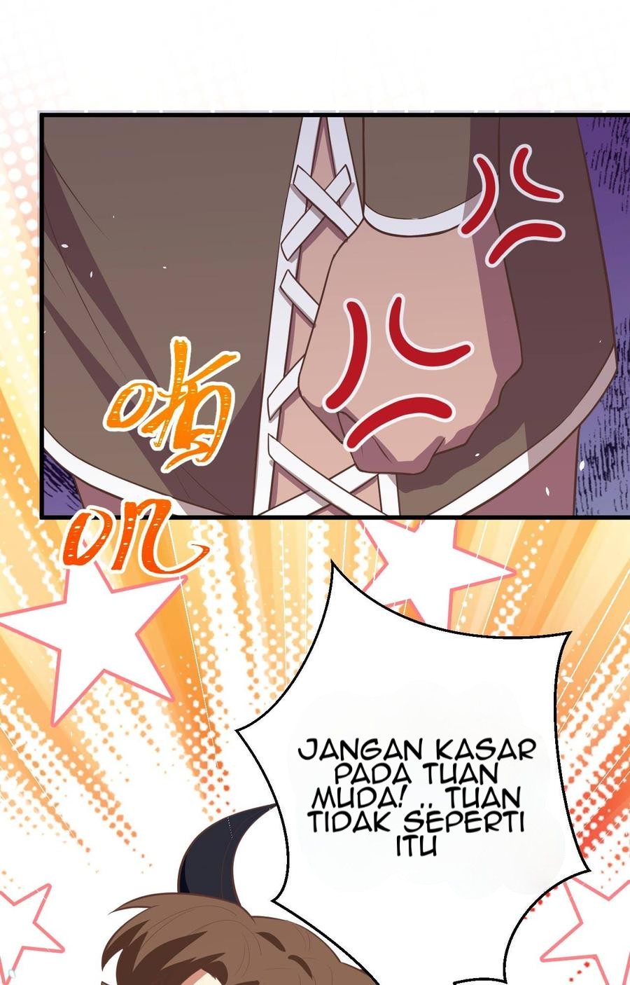 To Be The Castellan King Chapter 193 - halaman 47