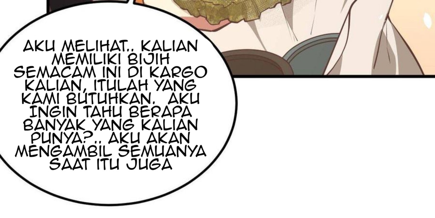 To Be The Castellan King Chapter 193 - halaman 58