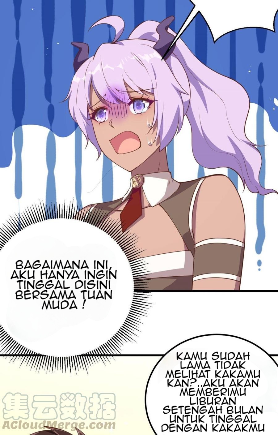 To Be The Castellan King Chapter 193 - halaman 66