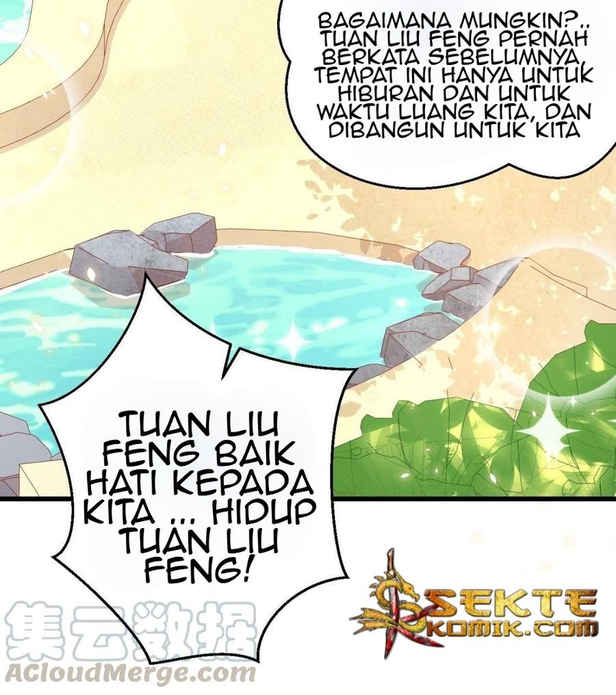 To Be The Castellan King Chapter 194 - halaman 10