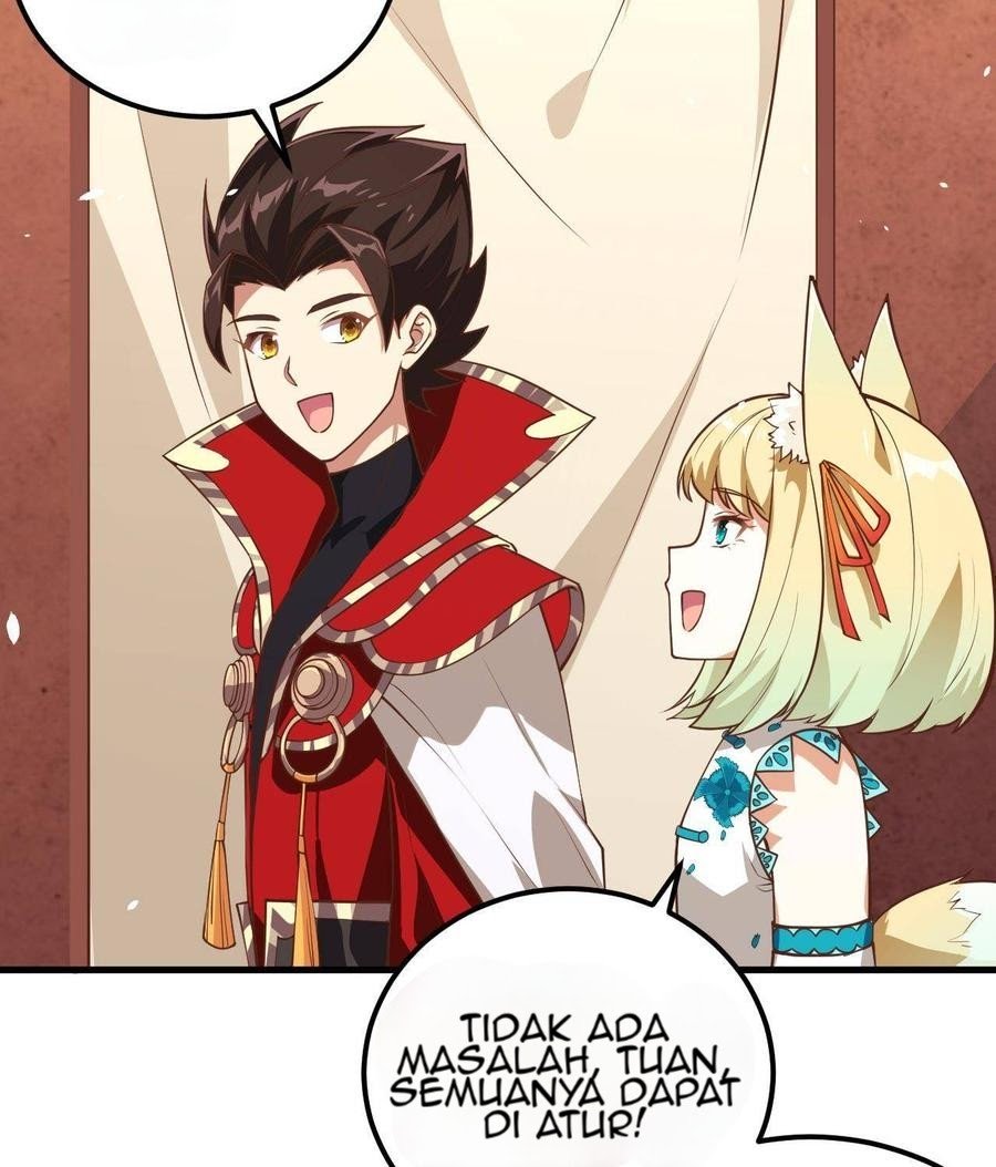 To Be The Castellan King Chapter 194 - halaman 17