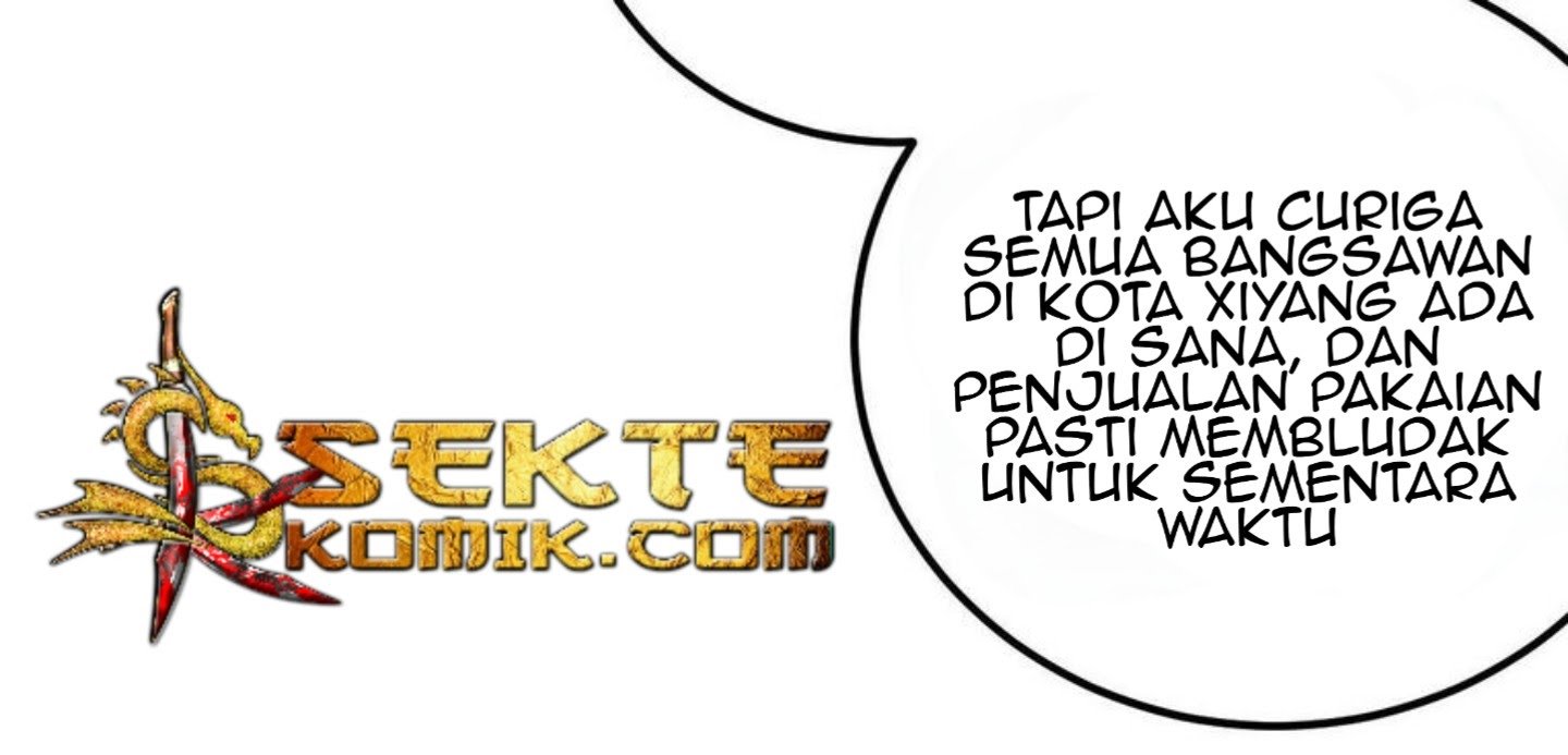 To Be The Castellan King Chapter 194 - halaman 18