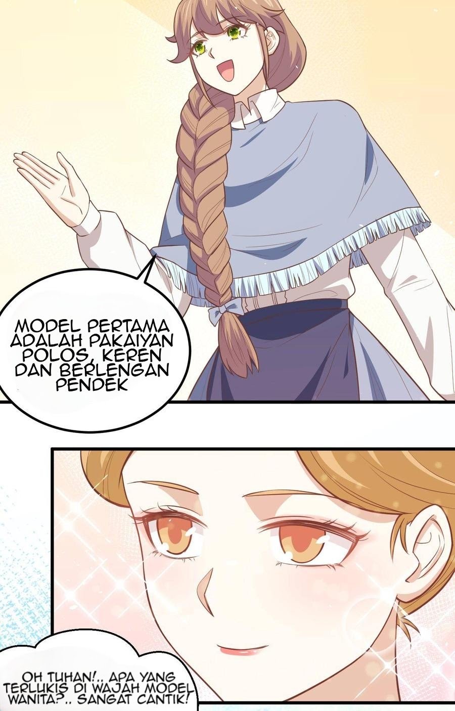To Be The Castellan King Chapter 194 - halaman 25