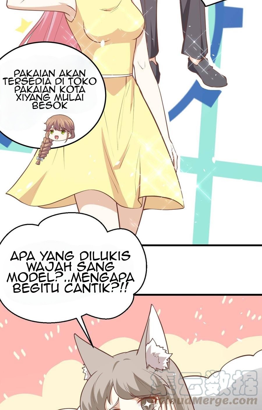 To Be The Castellan King Chapter 194 - halaman 30