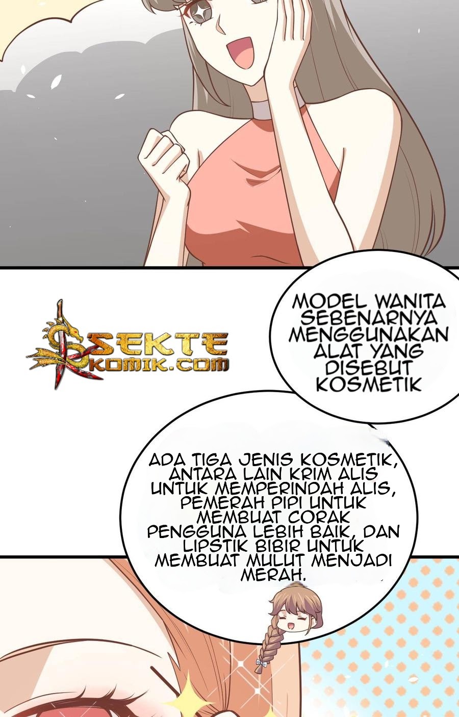 To Be The Castellan King Chapter 194 - halaman 31