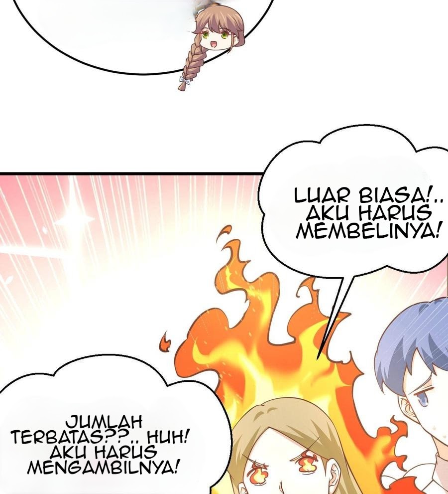 To Be The Castellan King Chapter 194 - halaman 33