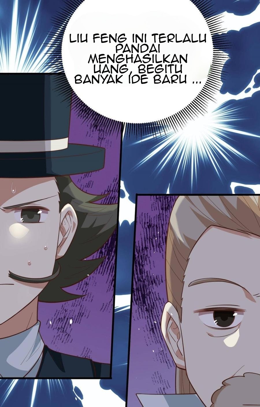 To Be The Castellan King Chapter 194 - halaman 36