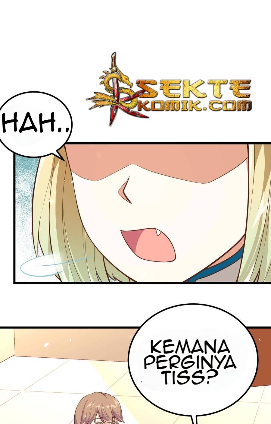 To Be The Castellan King Chapter 194 - halaman 4