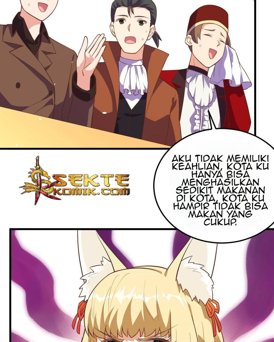 To Be The Castellan King Chapter 194 - halaman 47