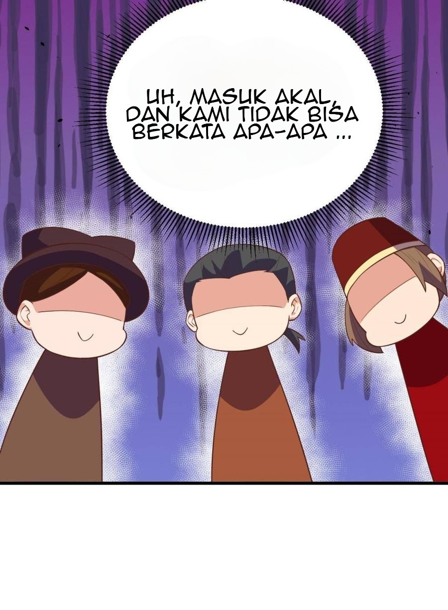 To Be The Castellan King Chapter 194 - halaman 49