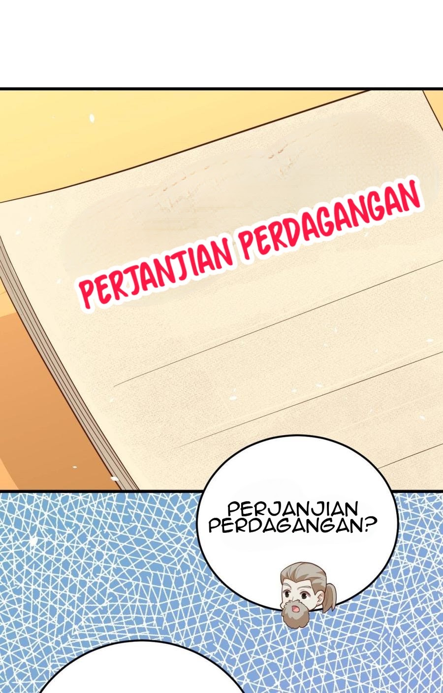 To Be The Castellan King Chapter 194 - halaman 56