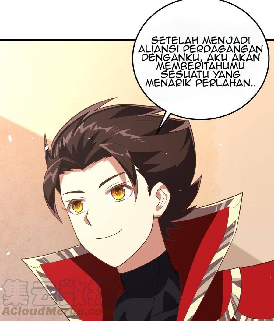 To Be The Castellan King Chapter 194 - halaman 58