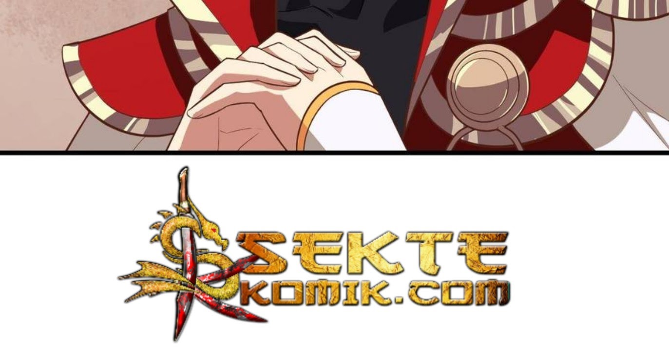 To Be The Castellan King Chapter 194 - halaman 59