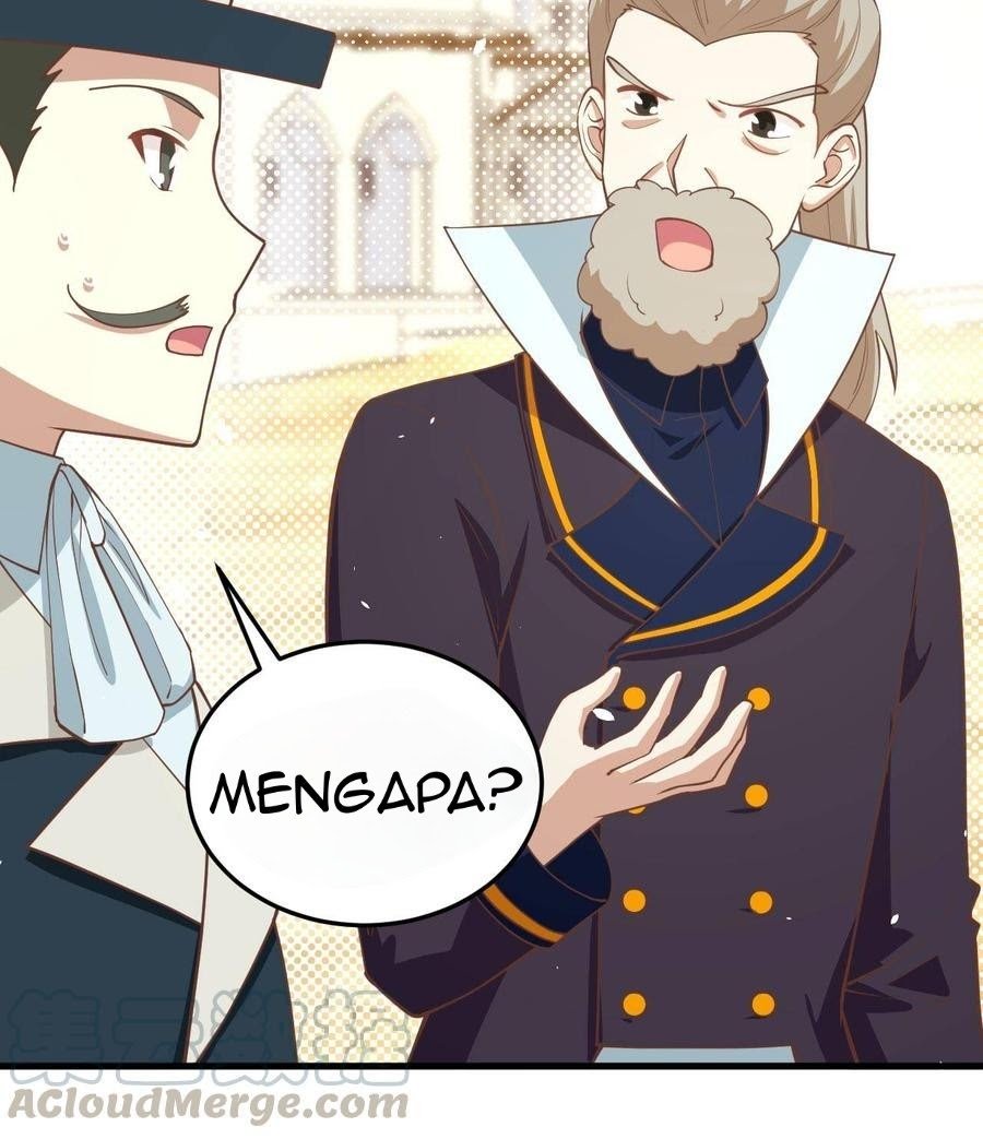 To Be The Castellan King Chapter 195 - halaman 10