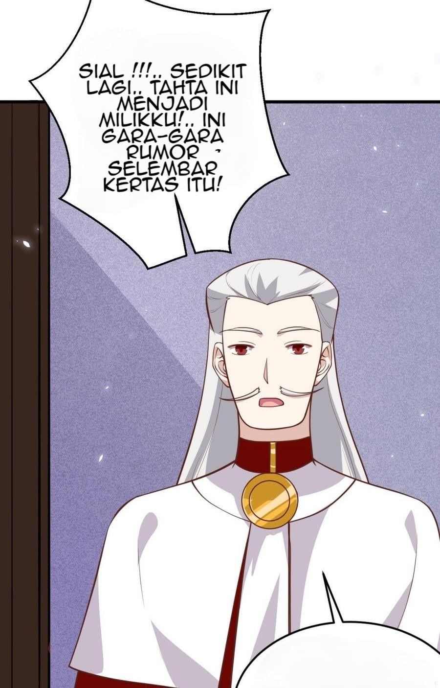 To Be The Castellan King Chapter 195 - halaman 45