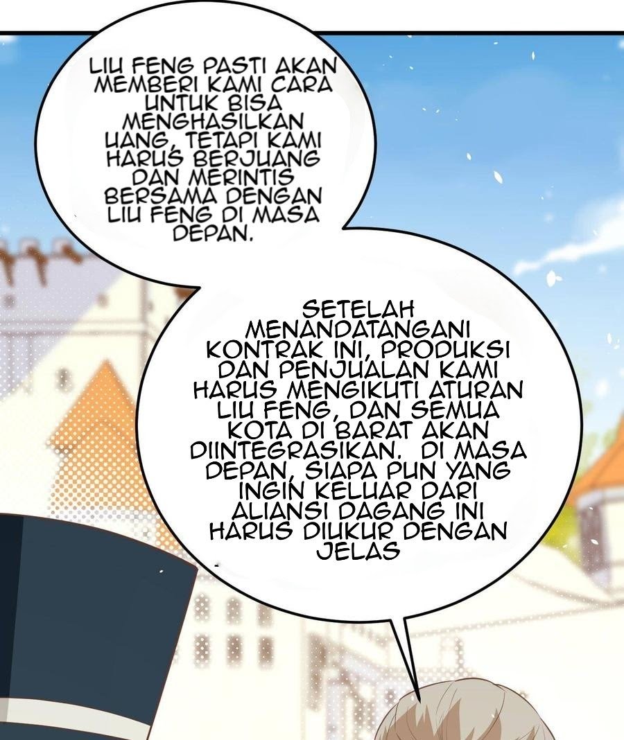 To Be The Castellan King Chapter 195 - halaman 9