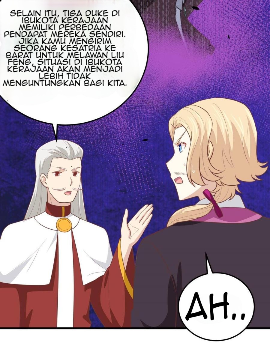 To Be The Castellan King Chapter 196 - halaman 13