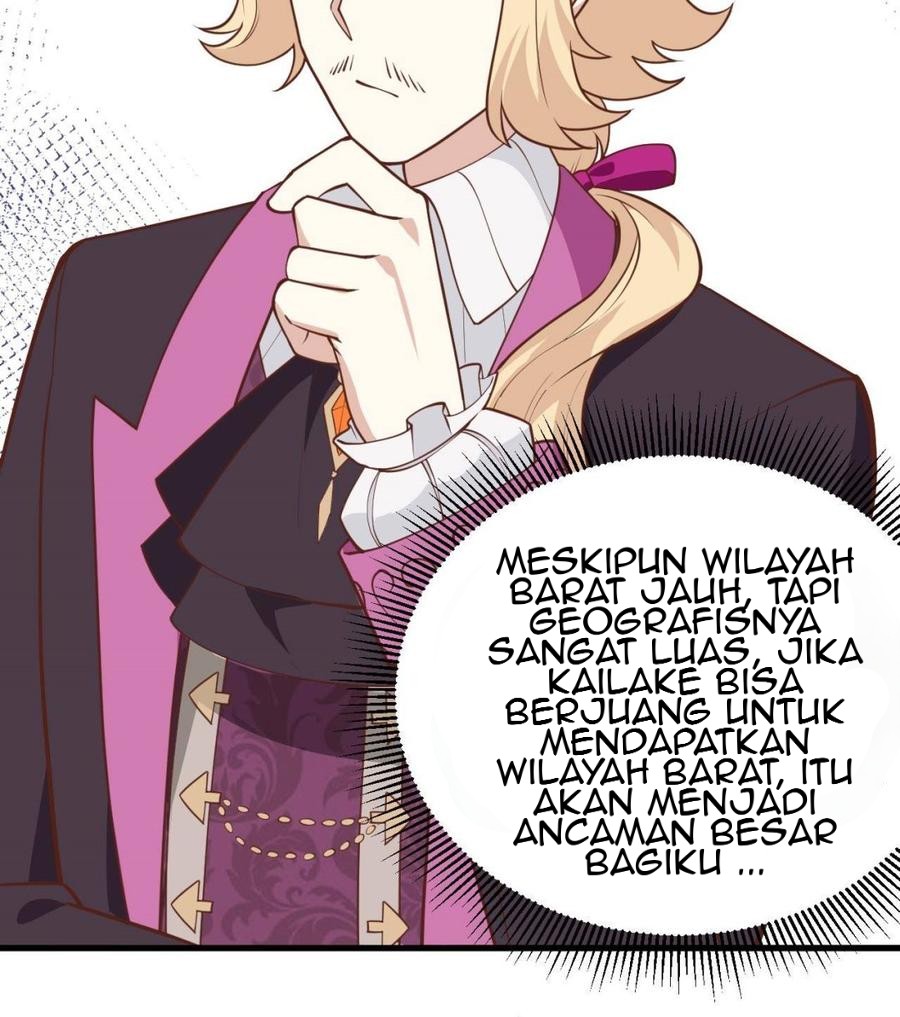 To Be The Castellan King Chapter 196 - halaman 21