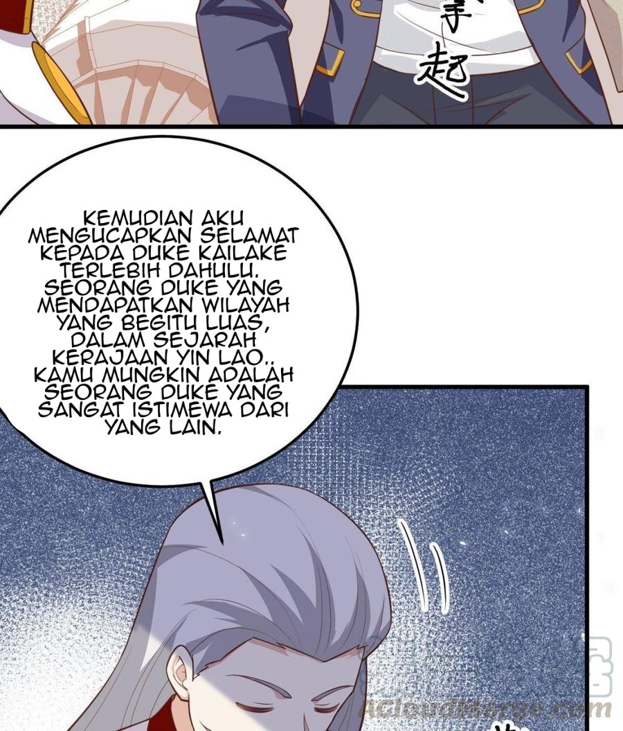 To Be The Castellan King Chapter 196 - halaman 30