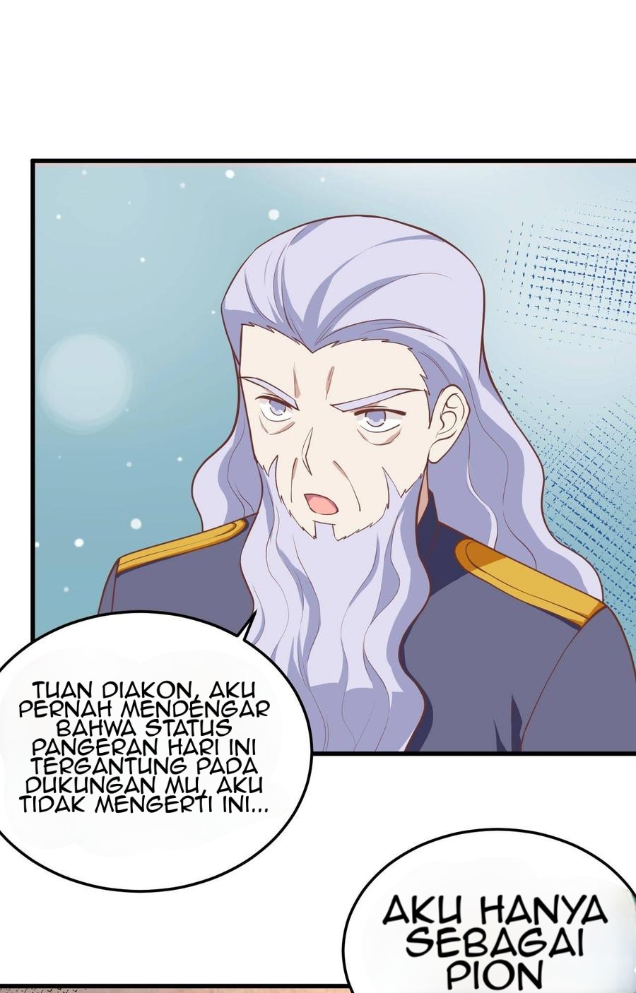 To Be The Castellan King Chapter 196 - halaman 32