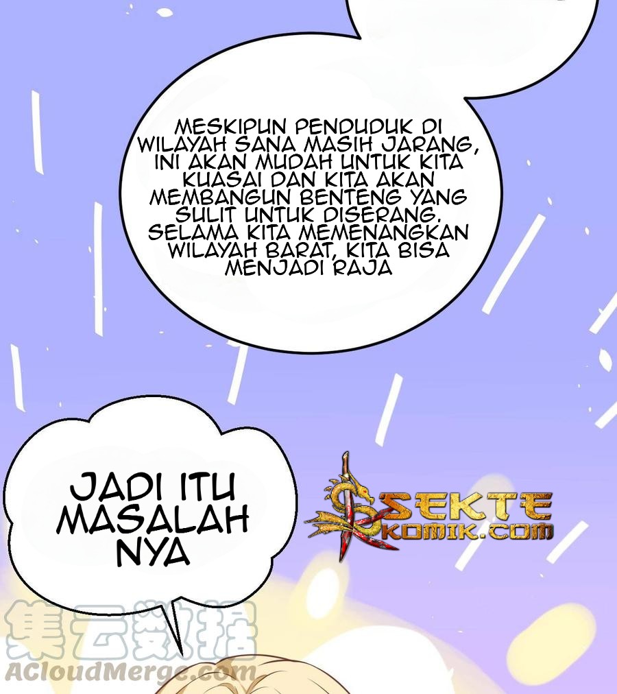 To Be The Castellan King Chapter 196 - halaman 38