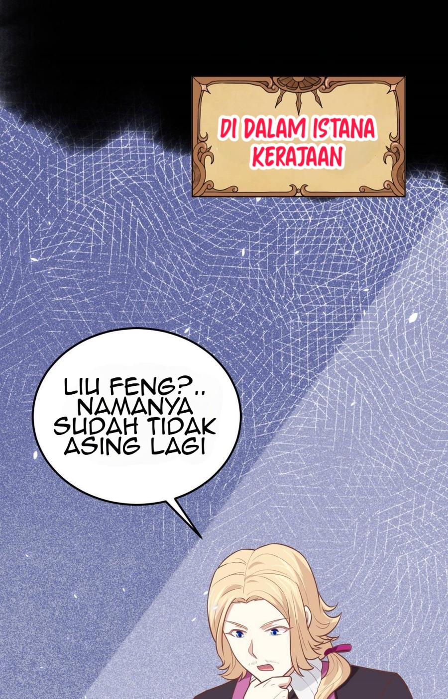 To Be The Castellan King Chapter 196 - halaman 4
