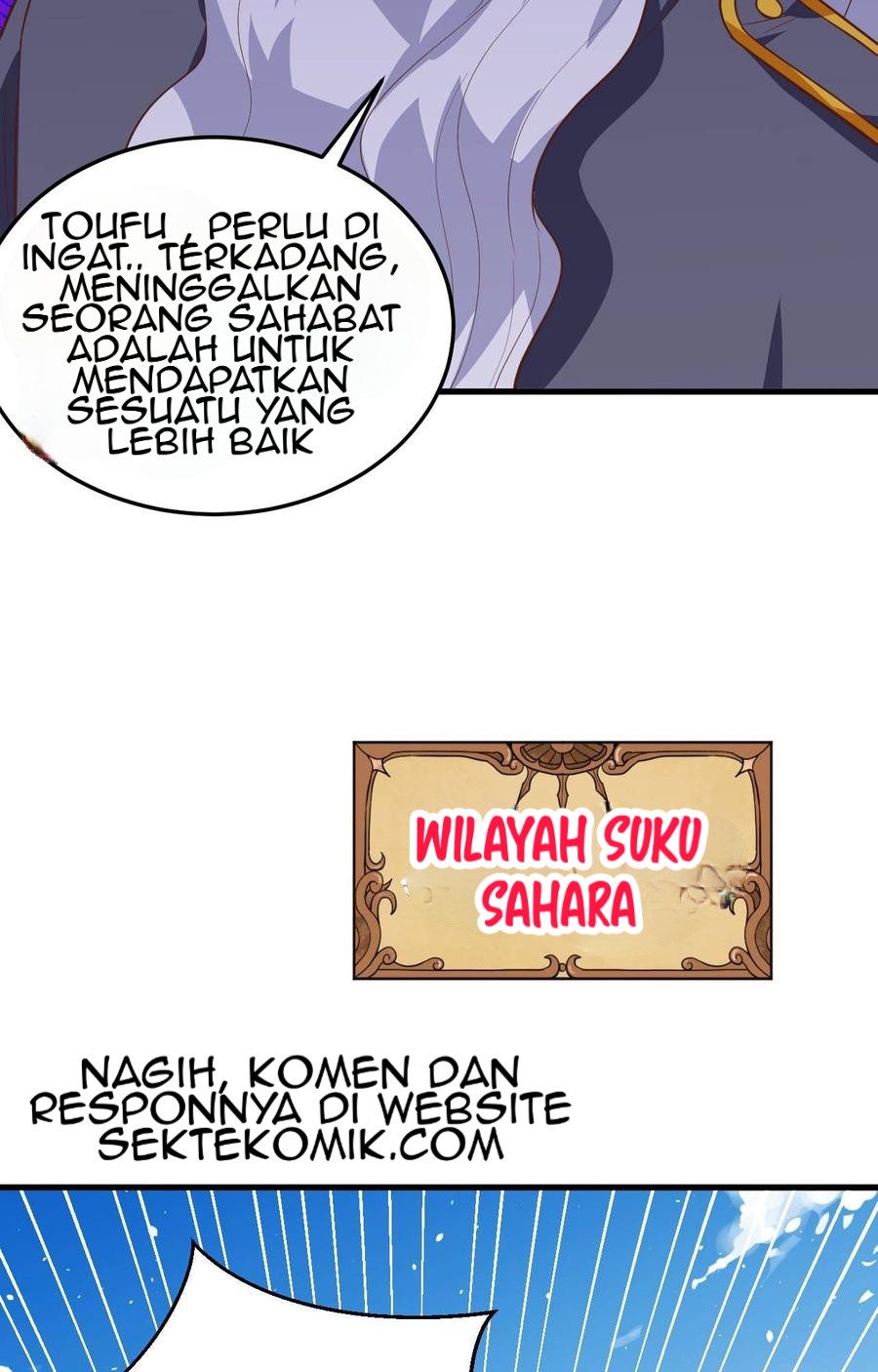 To Be The Castellan King Chapter 196 - halaman 41